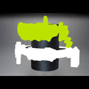 Rider Belt Display Stand