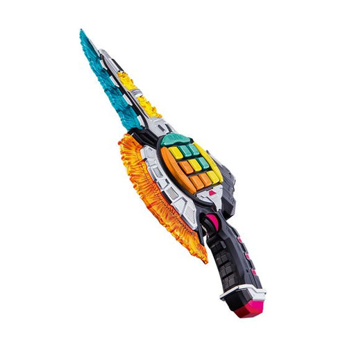 DX Gashacon Key Slasher