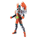 LVUR11 Double Action Gamer Level XX R Figure