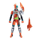 LVUR11 Double Action Gamer Level XX R Figure