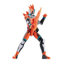 LVUR11 Double Action Gamer Level XX R Figure