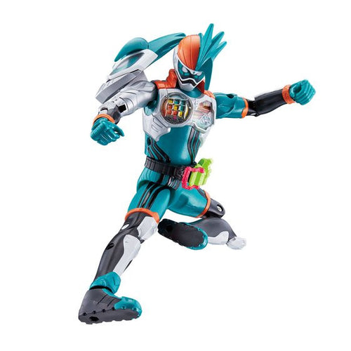 LVUR12 Double Action Gamer Level XX L Figure w/ Level X Body