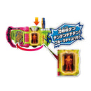 DX Toukenden Gaim Rider Gashat