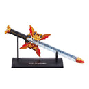 Kamen Rider High Proportion Series HPC 02