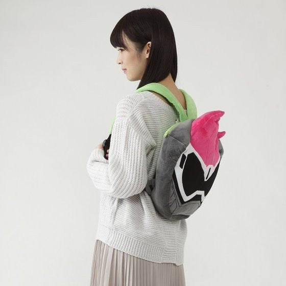 Kamen Rider Ex-Aid Backpack