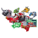 DX Seiza (Constellation) Blaster