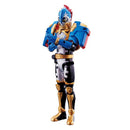 LVUR14 Kamen Rider Paradox Figure