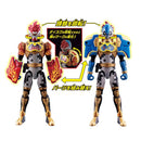 LVUR14 Kamen Rider Paradox Figure