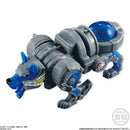 Kyuren-Oh Minipla Set 01