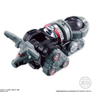 Kyuren-Oh Minipla Set 01