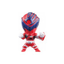 Kyuranger Gashapon Keychains 01