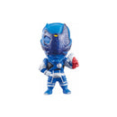 Kyuranger Gashapon Keychains 01