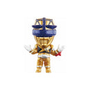 Kyuranger Gashapon Keychains 01