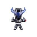 Kyuranger Gashapon Keychains 01