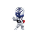 Kyuranger Gashapon Keychains 01