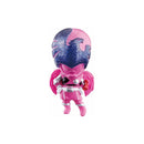 Kyuranger Gashapon Keychains 01