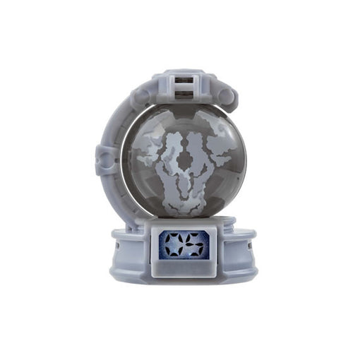 タママ Gashapon Kyutama Set 01