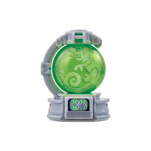 Gashapon Kyutama Set 01
