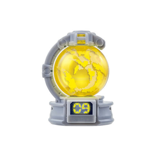 タママ Gashapon Kyutama Set 01