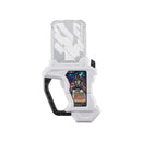 Gashapon Dangerous Zombie Gashat