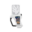 Gashapon Dangerous Zombie Gashat