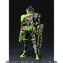 Kamen Rider Snipe Hunter Shooting Gamer LVL 5 Figuart