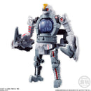 Kyuren-Oh Minipla Set 02