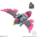 Kyuren-Oh Minipla Set 02
