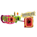 DX Taiko no Tatsujin Gashat w/ GENM Spinoff DVD