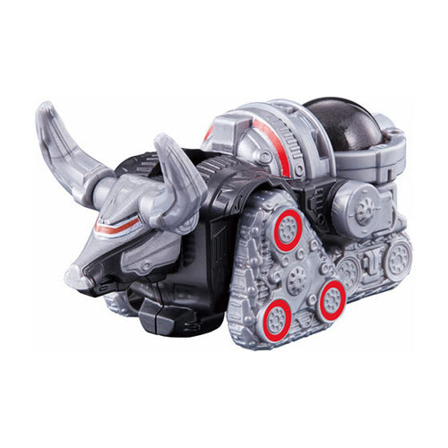 Gashapon Voyager Set 01 - KyurenOh