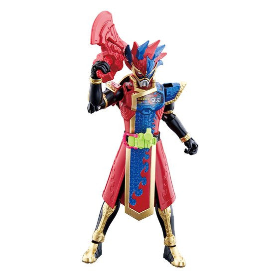 LVUR17 Perfect Knockout Gamer Figure
