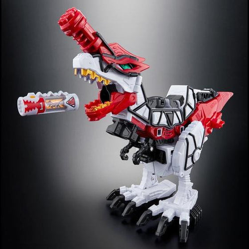 ☆recoryu☆ DX Brave Kyoryuzin Set