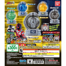 Gashapon Kyutama Set 03