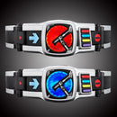 CSM Den-O Belt & K-Taros