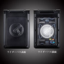 CSM Den-O Belt & K-Taros