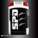 Artisan Dekaranger SP License Set (Normal & Firesquad)