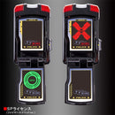 Artisan Dekaranger SP License Set (Normal & Firesquad)