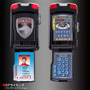 Artisan Dekaranger SP License Set (Normal & Firesquad)