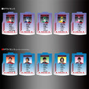 Artisan Dekaranger SP License Set (Normal & Firesquad)