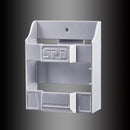 Artisan Dekaranger SP License Set (Normal & Firesquad)