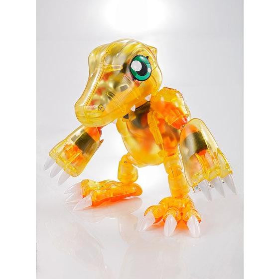 Digimon Super Evolution Soul & Digivice Ver 15th Set