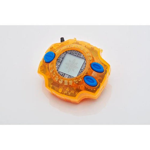 DigiVice Ver.15th オレンジ色 デジヴァイス Ver.15th 八神太一カラー