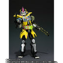 Lazer Hunter Biker Gamer Lvl 5 Figuart