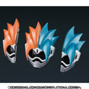 Ex-Aid Mighty Brothers XX Figuart Set