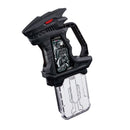 Premium Bandai Proto Gashat Set