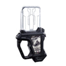 Premium Bandai Proto Gashat Set