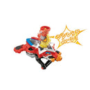 DX Hikari Kyutama (Sun/Moon)