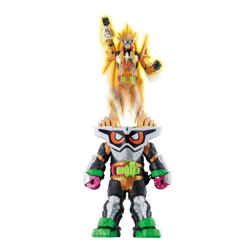 LVUR18 Maximum Gamer & Muteki Gamer Set