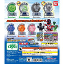 Gashapon Kyutama Set 05