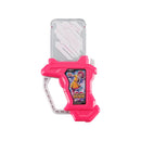 Gashapon Tokimeki Crisis Gashat